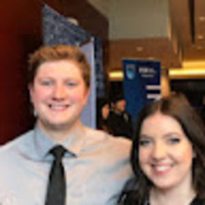 Meet your Posher, Greg